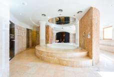 Hotel Residence Frida - Sauna e zona wellness